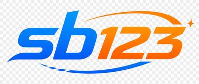 sb123 โลโก้